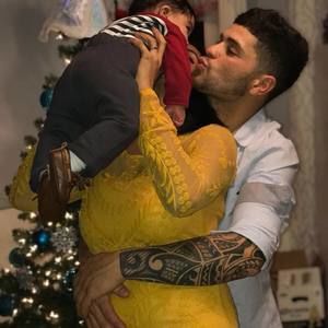 Meet your Posher, Miriam